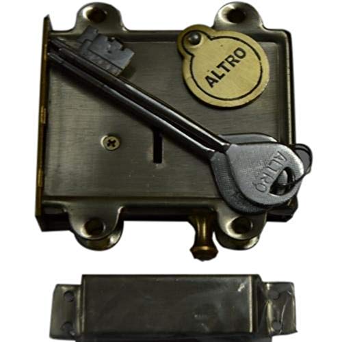 Image of Altro 125mm Sumo Door Lock Pack Of 50
