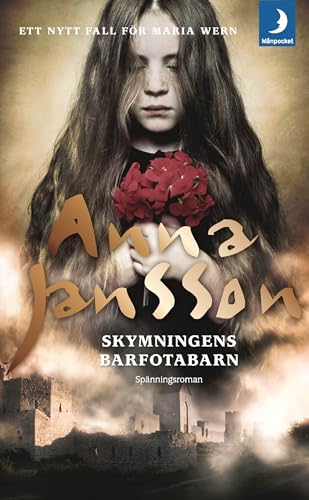 Preisvergleich Produktbild Skymningens barfotabarn (Maria Wern, Band 15)