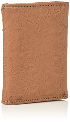 Buxton Men's Expedition Ii Huntington Canvas RFID Blocking Three-fold2
