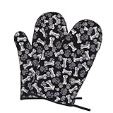 Zoom IMG-1 guanti da forno unisex resistenti Zoom IMG-1 guanti da forno unisex resistenti