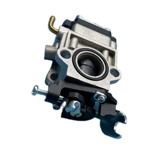 Carburateur brosseuse BC52cc piece WYK-192 moteur thermique