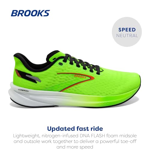 Image of Brooks Men's Hyperion Running Shoe