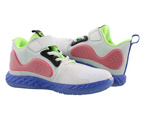 Nike Little Boys KD Trey 5 VII Basketball Sneakers4