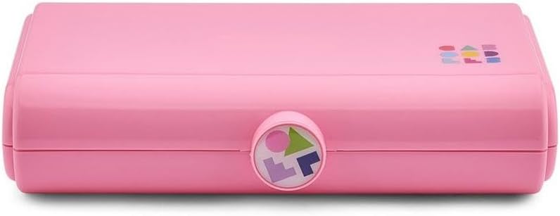 Women's Take It Touch Up Tote, Pink