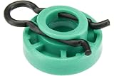 URO Parts 4493433 Window Regulator Roller