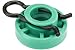 URO Parts 44 93 433 Window Regulator Roller