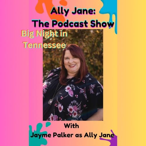 Big Night in Tennessee