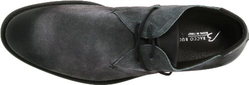 Image of Bacco Bucci Men's Bodie Lace Up,Black,13 M US