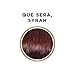Clairol Professional Flare Me Dark, 4vvr Que Sera, Syrah, 2 oz
