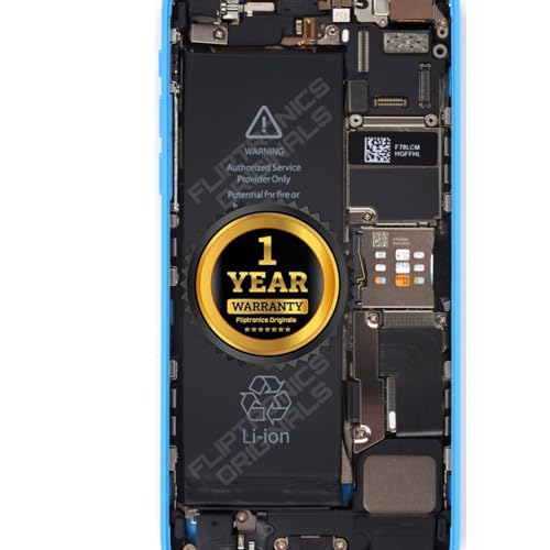 Image of Battery for iPhone 5s A1453 A1533 Battery with 6 Month Warranty** (I29)