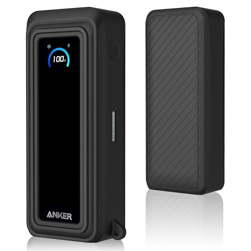 Funda Anker Prime 300W protectora de silicona a prueba de golpes compacta
