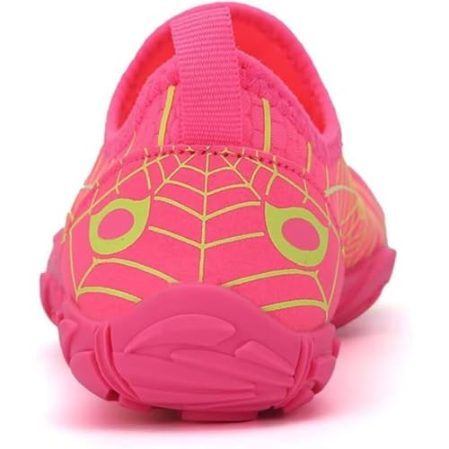 Barefoot Shoes Kids Quick Dry Slip Resistant Cut Wading4