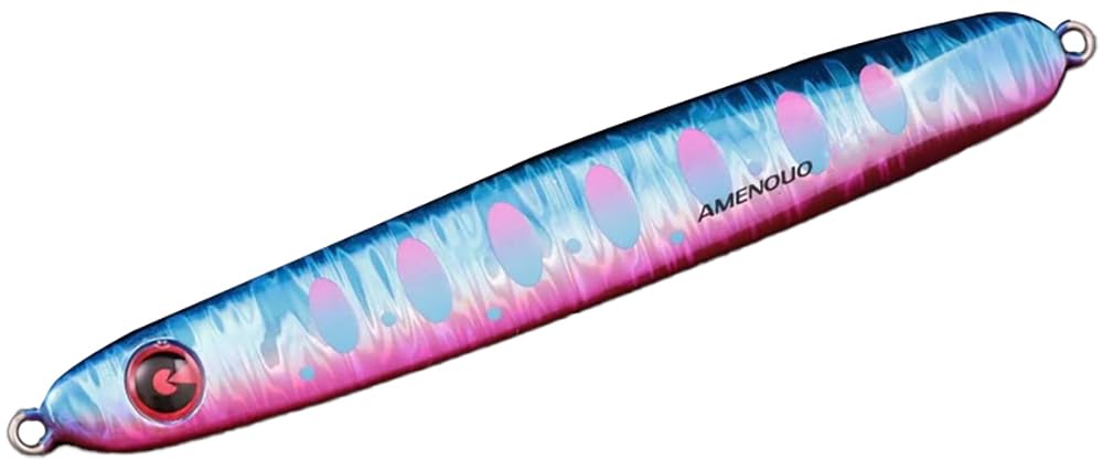 Amazon.co.jp: ジグリップ (JIGRIP) アメノウオ (AMENOUO) 130g