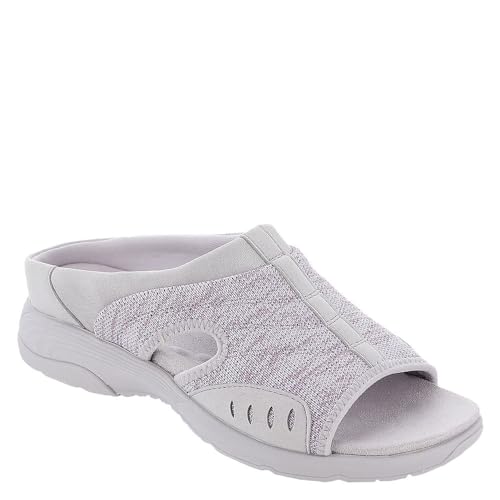 Sandales femme Easy Spirit Traciee les mules parfaites pour vos promenades d'été