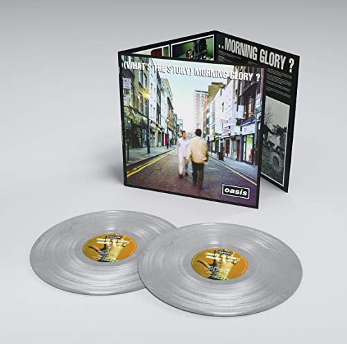 (What'S The Story) Morning Glory (25th Anniversary Limited) [2 LP] [Vinilo]