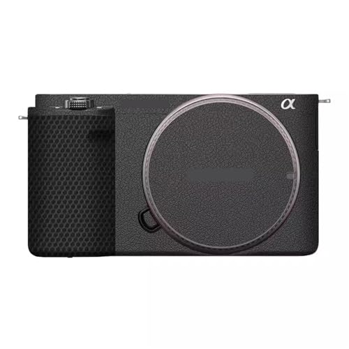 Film vinyle Sony ZV-E1 protection anti-rayures appareil photo ZVE1