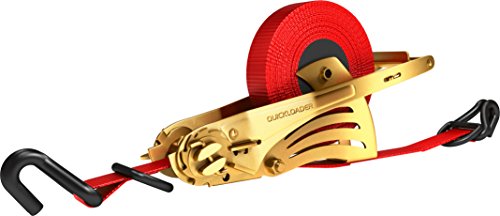 Kerbl Quickloader Automatikzurrgurt Spanngurt Zurrgurt – Bild 4