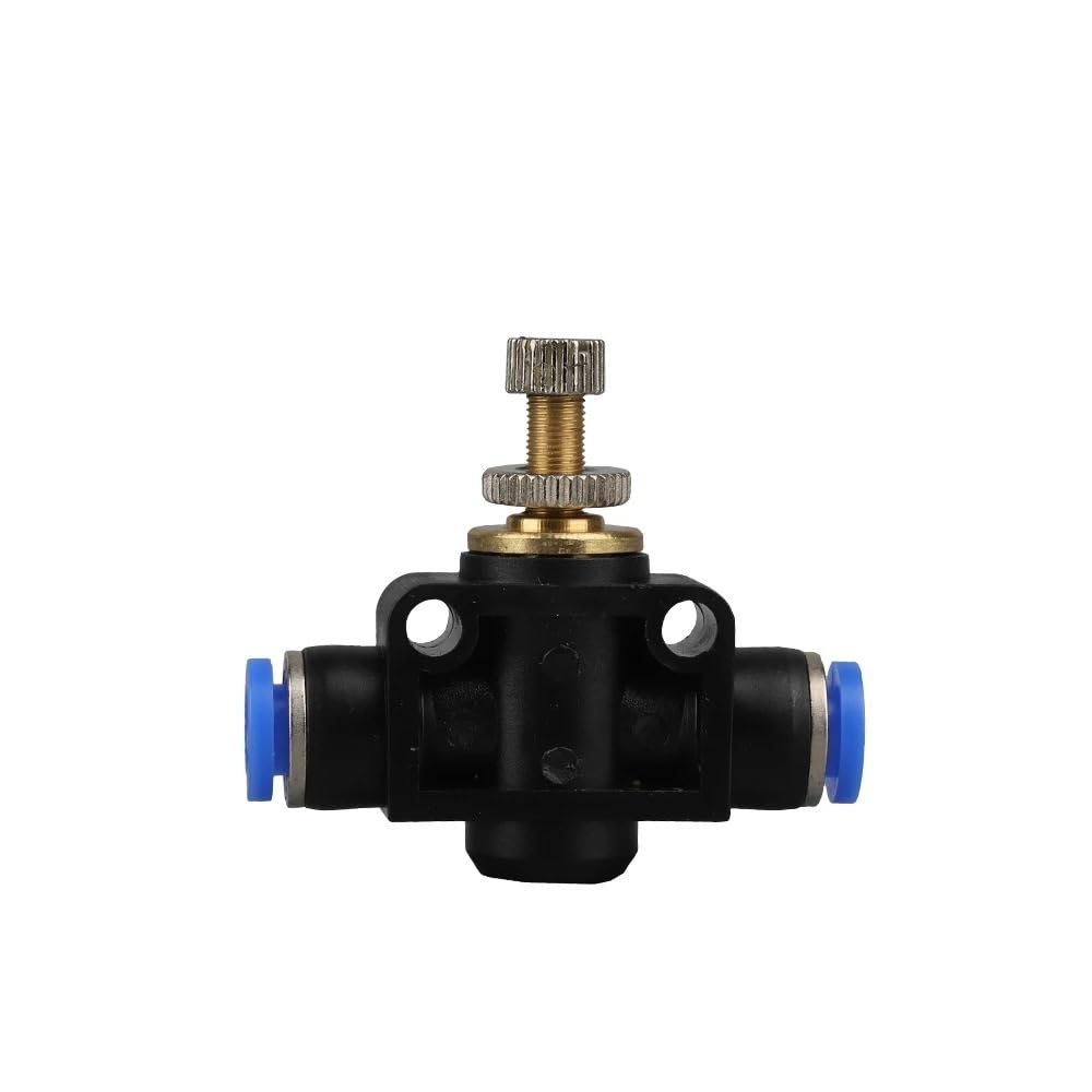 5 pezzi raccordo pneumatico tubo connettore tubo aria raccordi rapidi acqua innesto tubo flessibile 4 mm 6 mm 8 10 12 14 16 mm PU PY PK PM PZA(SA 5pcs,12MM)