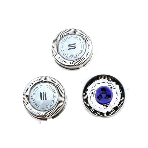 �݊���������܂�HQ8 �V���[�Y �d�C�V�F�[�o�[ PT730 PT735 PT860 PT870 AT750 AT751 AT890 AT891 HQ7120 HQ7100 �p�� 3 �̃J�~�\���n�����w�b�h