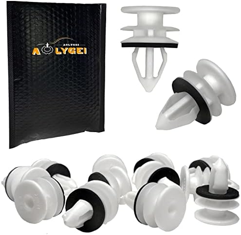 20 Piezas Clip Panel De La Puerta Sellador Trim Retenedor 11519031 Para GMC Enviado Hummer H2 H3 H3T Pionero - AliExprs