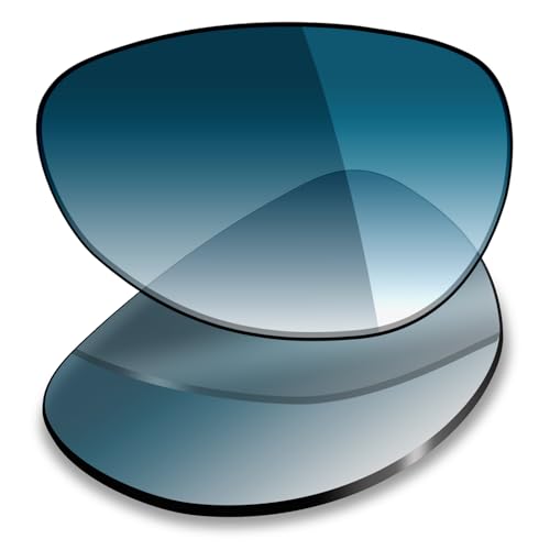 Image of Mryok Replacement Lenses for Oakley Crosshair S - Options