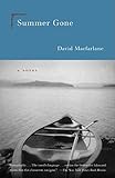 Summer Gone: A Novel