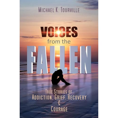 Voices from the Fallen by Michael K. Tourville episode artwork