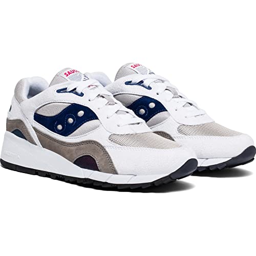 Saucony Shadow 6000 baskets avec amorti premium et maintien optimal - 6
