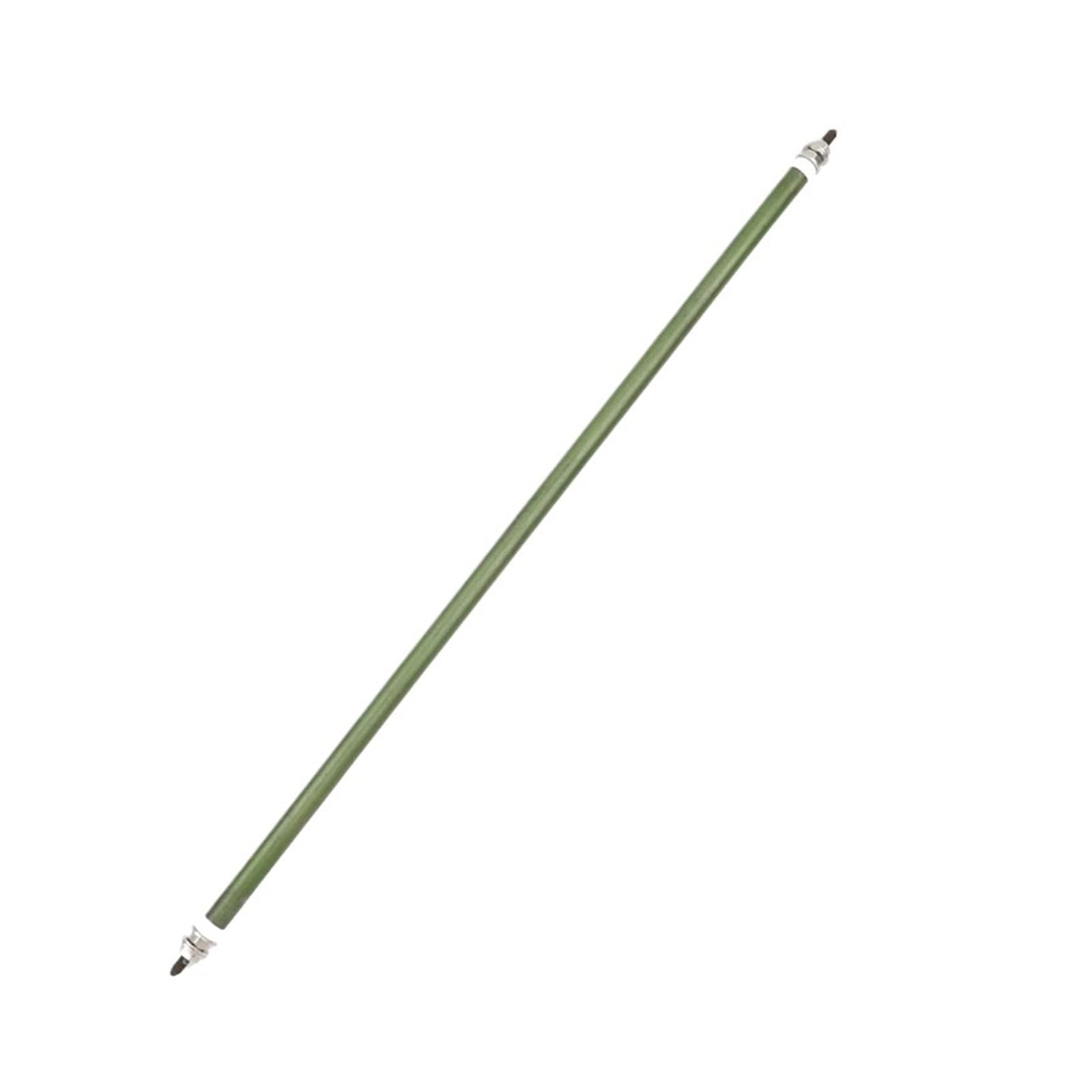 eufeifeiegds Riscaldatore tubolare dritto da 6, mm for collettore a canale caldo, elemento riscaldante flessibile in acciaio inossidabile(475mm 600w)