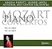 Mozart: Piano Concertos Nos.22 & 24