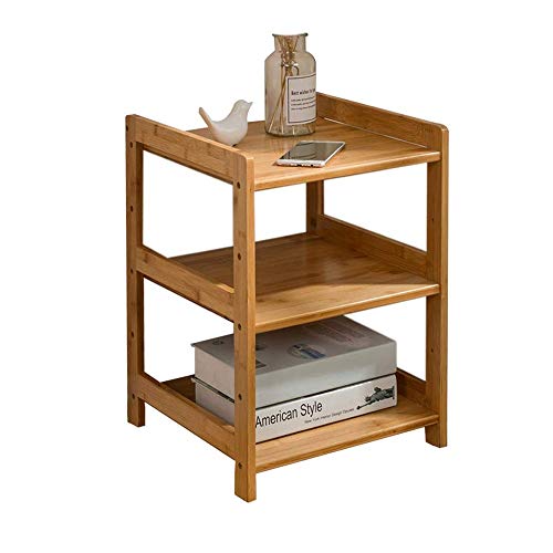 CHENJIU Nordic Style Coffee Table, Solid Wood, Removable and Beautiful