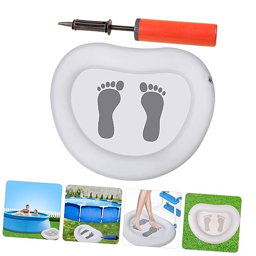 Set Inflable de Spa para Masaje y Lavado de Pies miniatura 3