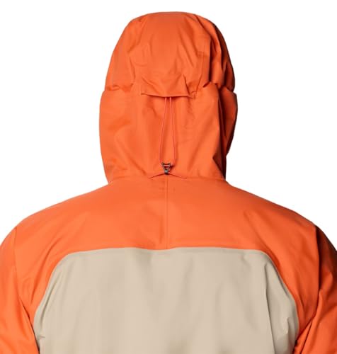 Image of Mountain Hardwear Thresholda ¢ Jacket