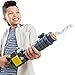 Ghostbusters Zap & Blast Proton Blaster Interactive Toy, Toys for Role Play, Toys for Kids, Ages 5+