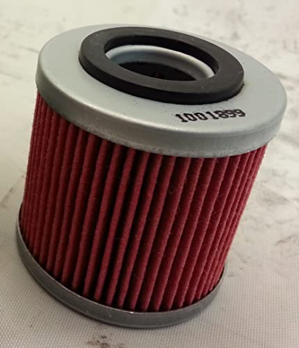 Filtro olio husqvarna te 400/410/570/610