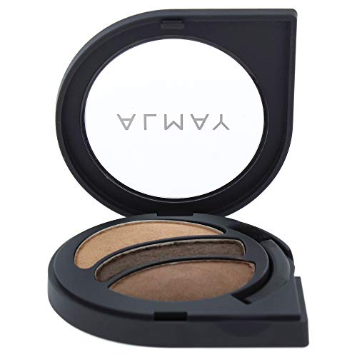 ALMAY - Intense I-Color Party Brights for Green Eyes - 0.2 oz. (5.65 g)