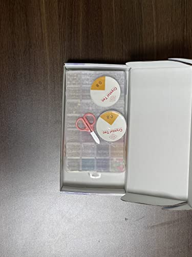 6000+Pz. Perline di argilla polimerica Perline di