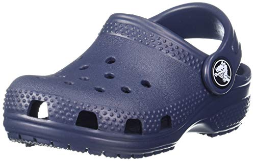 Image of Unisex Kids Crocband Clog