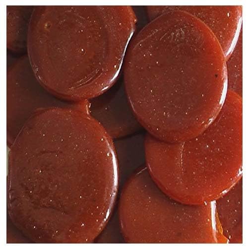 Shellac Button Lac, Grade A Quality, Loose Packed, 500g-picture-25