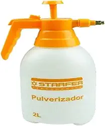 Pulverizador Compressor Pr. 2,0L Starfer