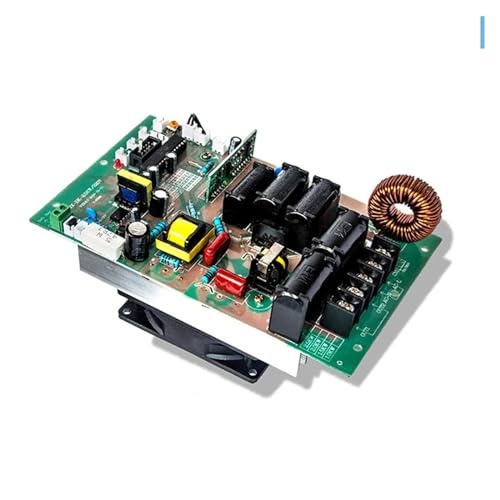 220 V 2,5 kW elektromagnetische Hochfrequenz-Heizplatte for...