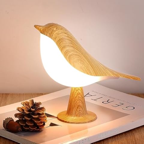Lampe de Chevet Tactile Haotao Cover