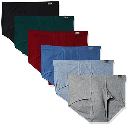 Photo 1 of Hanes Men's Underwear Briefs L