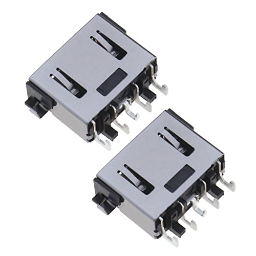 2�� DC�p���[�W���b�N�[�d�|�[�g�����p Lenovo Legion Y530 Y530P Y540-15IRH Y540P Y545 Y7000 �A�N�Z�T���[ ���^��