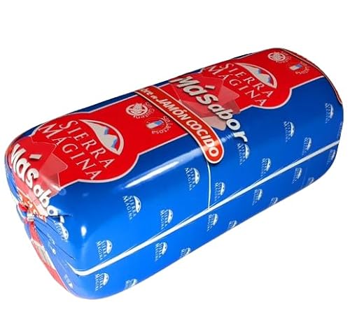 Fiambre De Jamon Cocido 3,80 Kg