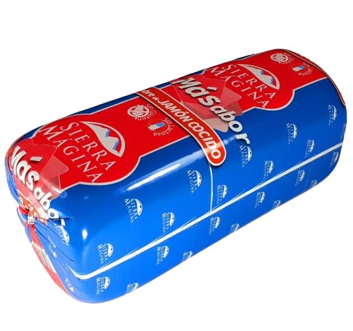 FIAMBRE DE JAMON COCIDO 4 Kg ESPECIAL SANDWICH 11X11 4Kg