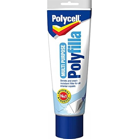 Polycell Polyfilla Multi-Usage-prêt to use Cover