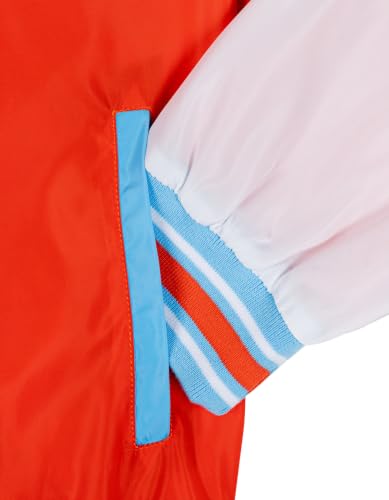 Image of Paw Patrol Boys' Bomber Jacket Toddler to Little Kid