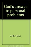 God's answer to personal problems B0007JFWD4 Book Cover