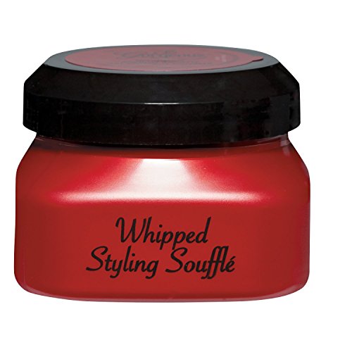 So Gorgeous Whipped Styling Souffle